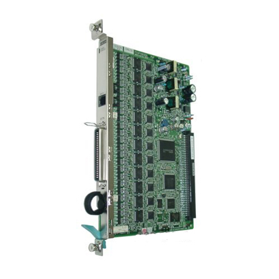 Mua - Bán Card Panasonic KX-TDA1178 (KX-TDA100D)