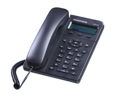 điện thoại IP Grandstream GXP-1165