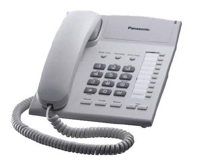 Mua - bán điện thoại bàn Panasonic KX-TS820