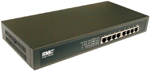 Router SMC 7008BR