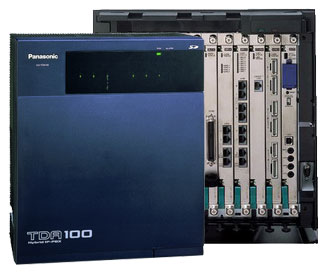 Sửa chữa Card tổng đài Panasonic KX-TDA100/200/600