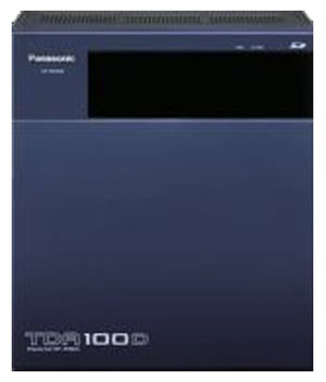 Sửa chữa Card tổng đài Panasonic KX-TDA100D