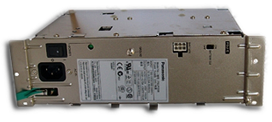 Sửa chữa nguồn KX-TDA0104 cho tổng đài Panasonic KX-TDA200
