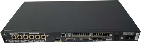 Mua - bán Access Concentrator Cisco MC3810