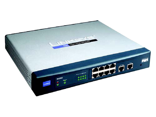 Mua - bán Router Cisco RV082