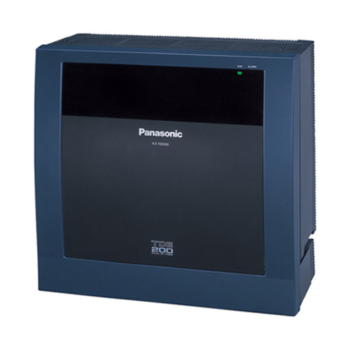 tổng đài Panasonic KX-TDE200