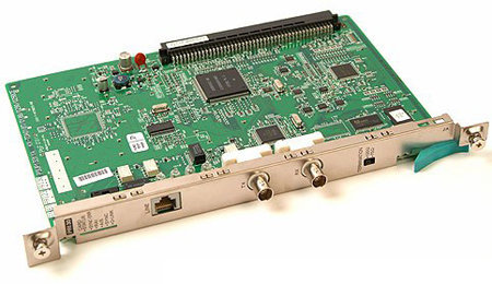 Mua - Bán Card Panasonic KX-TDA0290CE/CJ (KX-TDA/TDE)