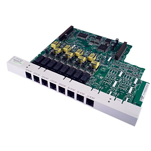 Card tổng đài Panasonic KX-TE82474